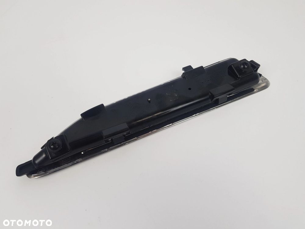 Listwa Nakładka Zaślepka Lewy Przód Kia Optima IV 87771-D4000 - 3