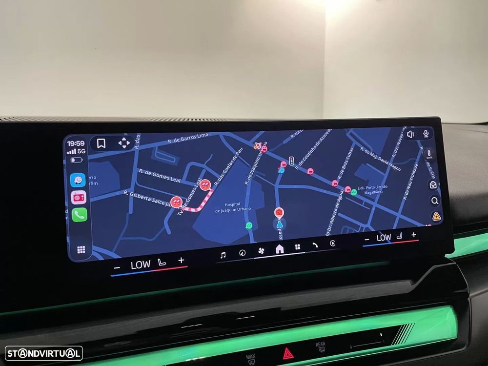 BMW i5 eDrive40 - 24
