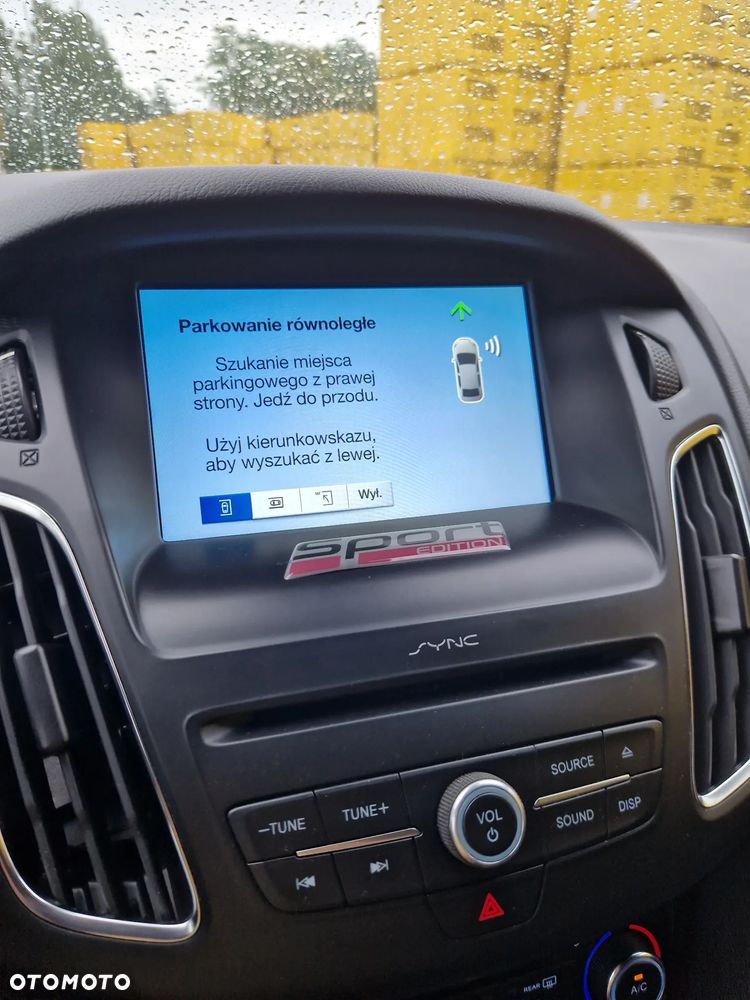 Ford Focus 2.0 TDCi ST-Line Red ASS - 34