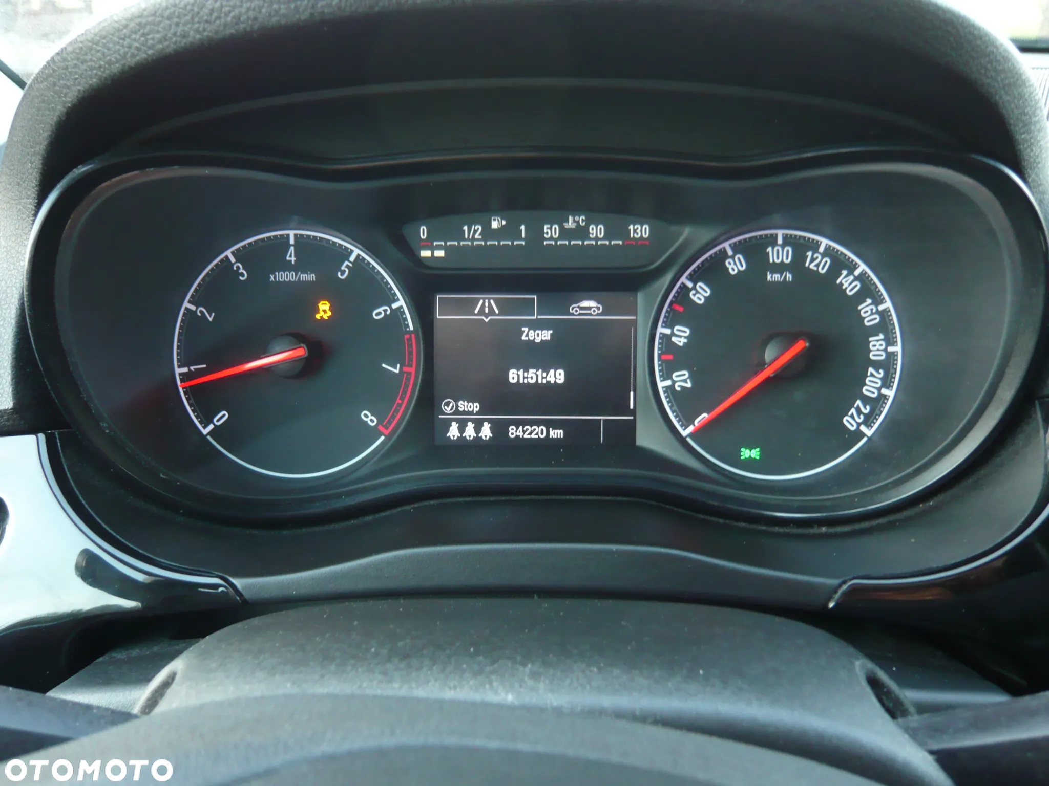 Opel Corsa 1.4 Active - 16