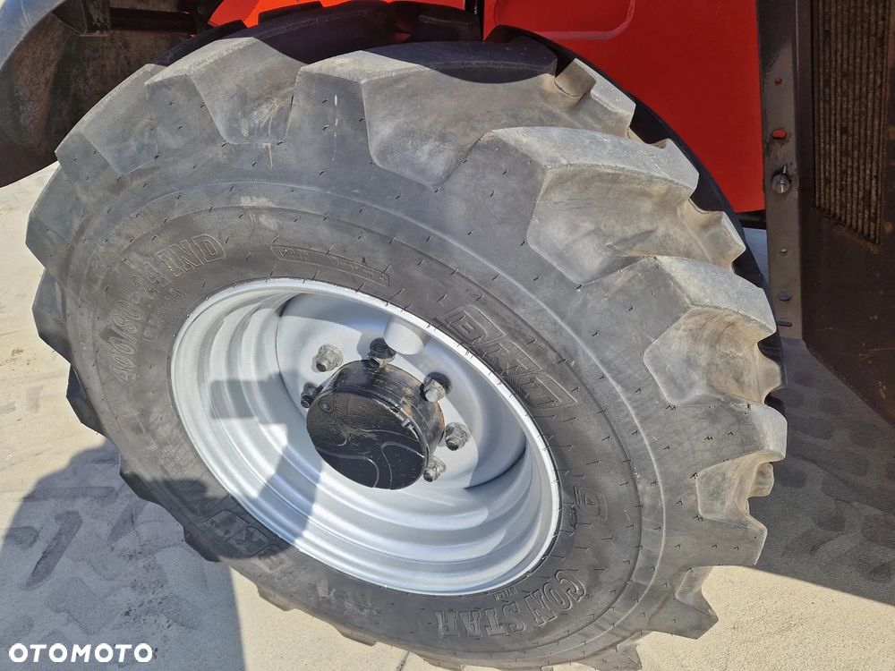 Manitou MT 1440 jak JCB 540-140 P609 - 17
