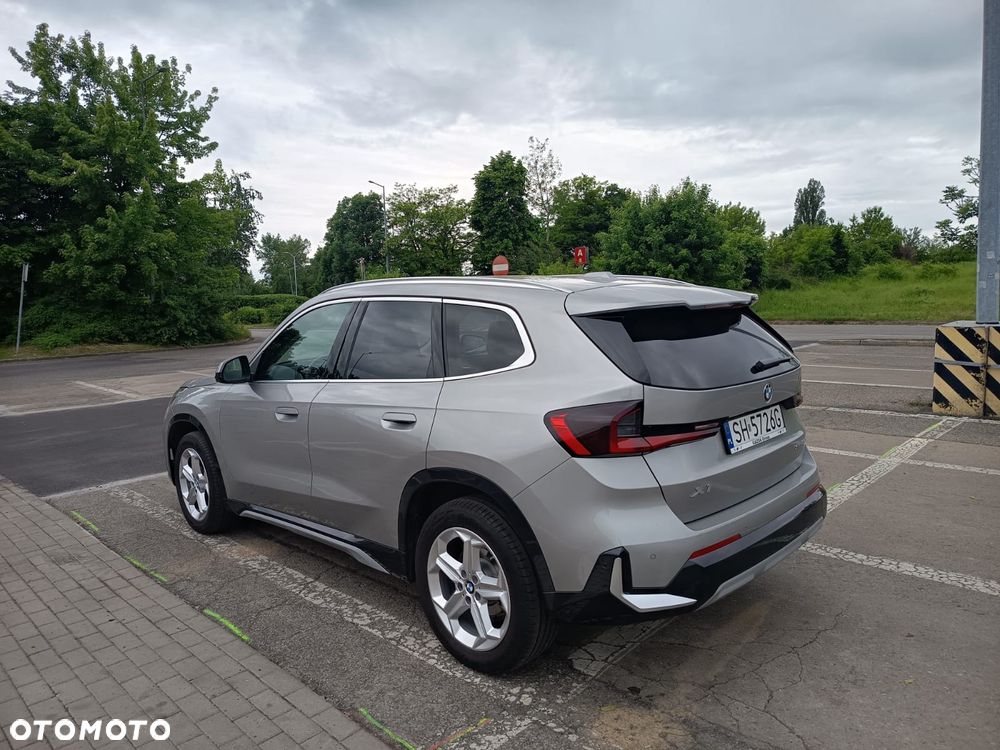 BMW X1 sDrive20i mHEV xLine sport - 13
