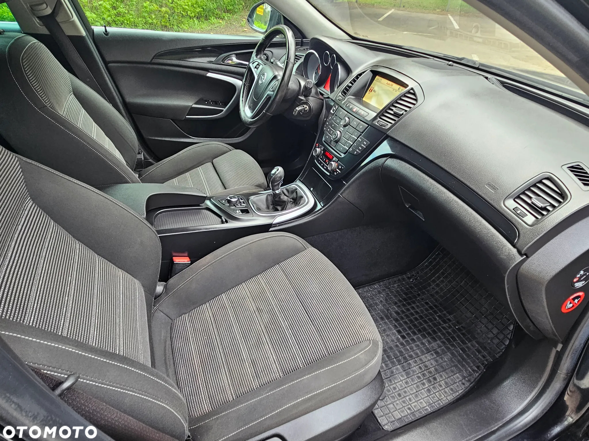 Opel Insignia 2.0 CDTI Active - 19