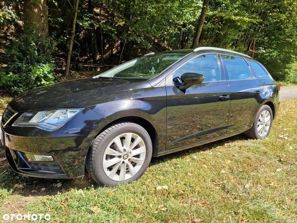 Seat Leon - 12