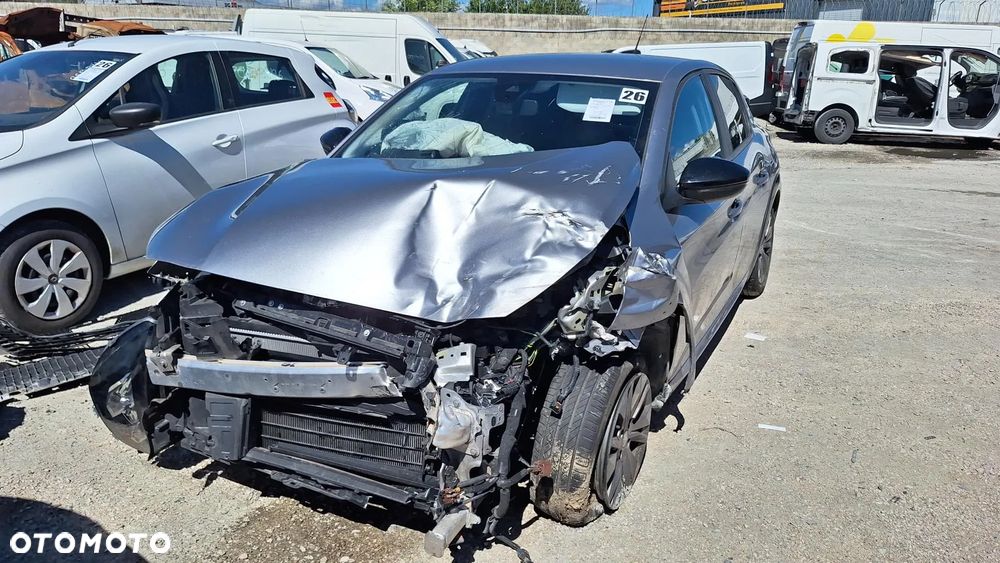 Peugeot 208 Elektromotor 136 Allure - 7