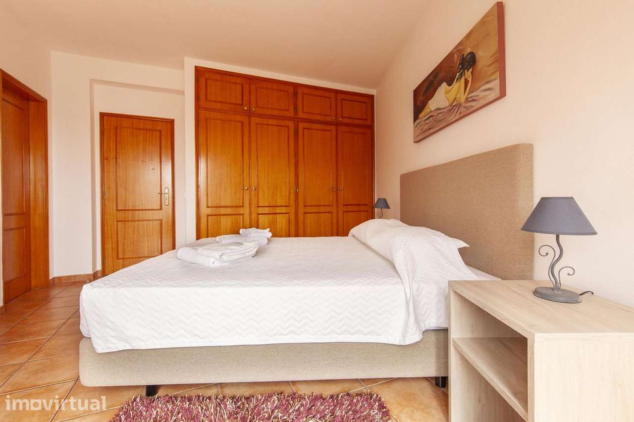 Apartamento Mobilado - Porto de Mós - Grande imagem: 2/20