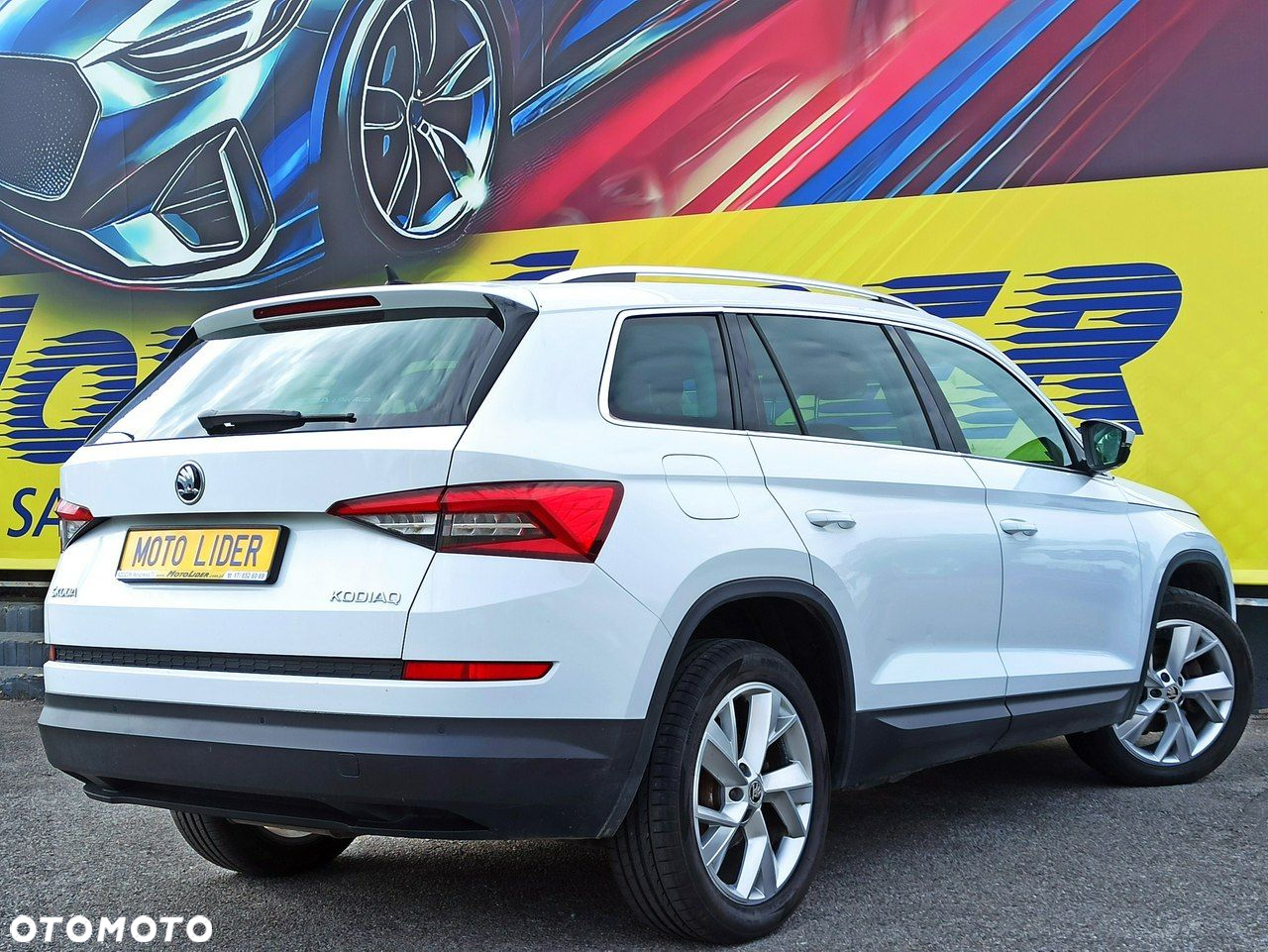 Skoda Kodiaq - 6