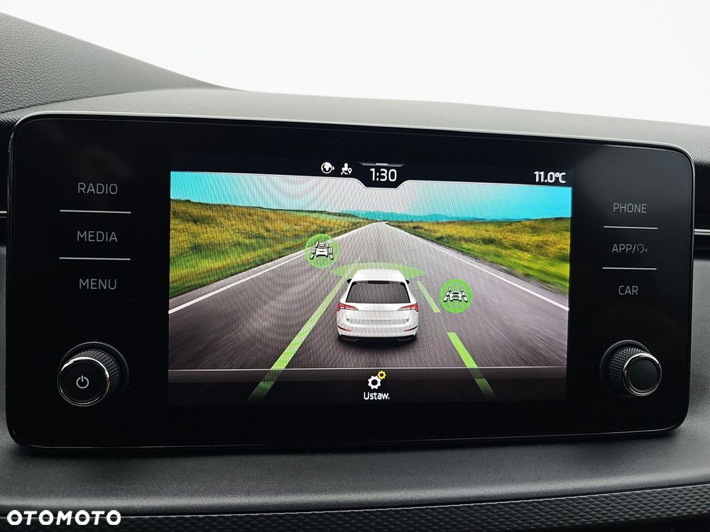 Skoda Scala 1.0 TSI Ambition - 22