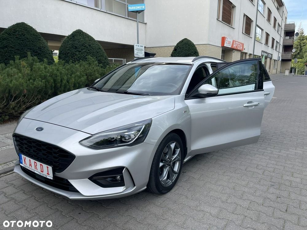 Ford Focus - 15