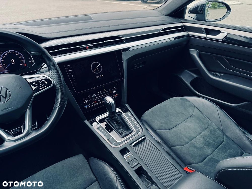 Volkswagen Arteon Shooting Brake 2.0 TDI 4Motion R-Line DSG - 24