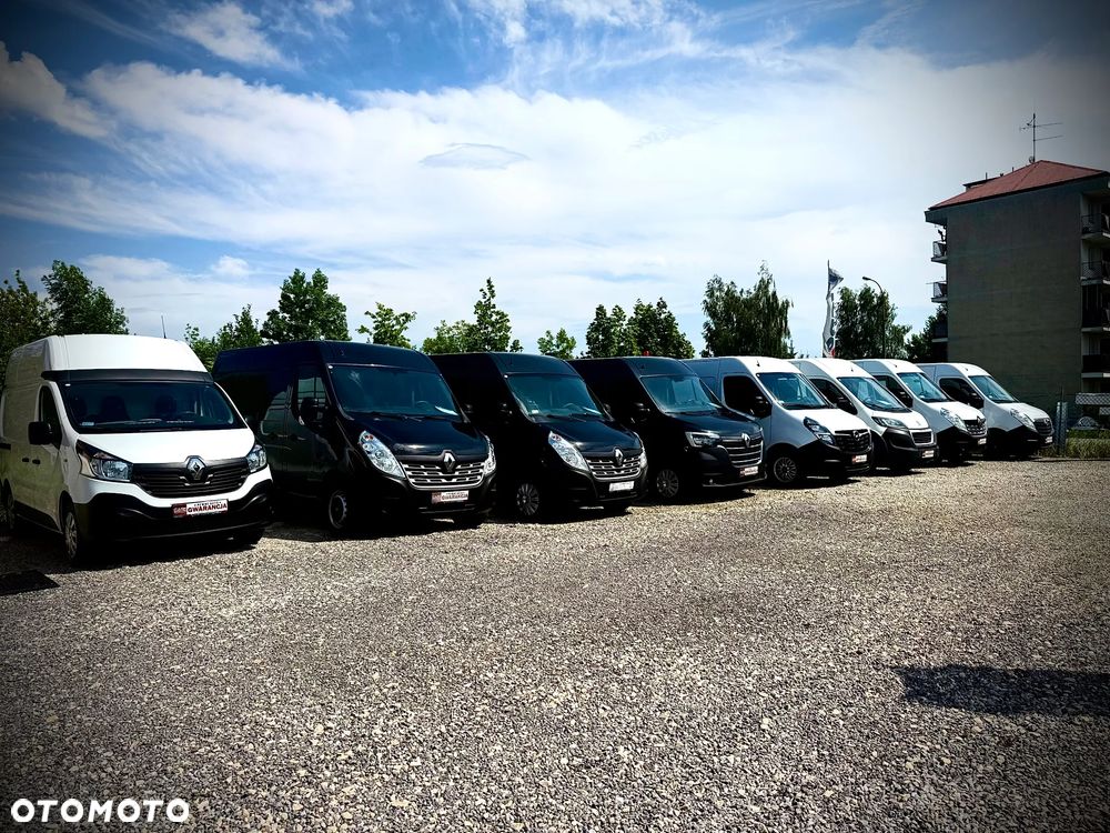 Renault MASTER L2-H2 - 37