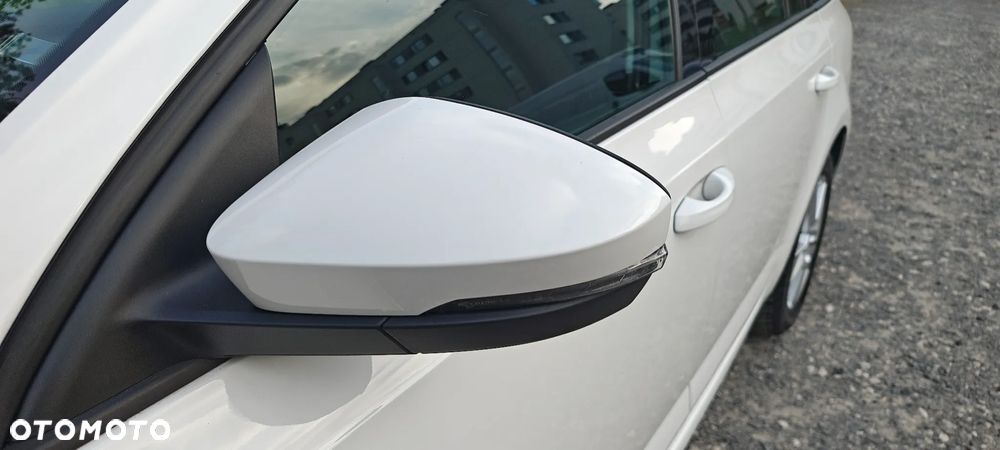 Skoda Octavia 1.5 TSI ACT Ambition DSG - 12