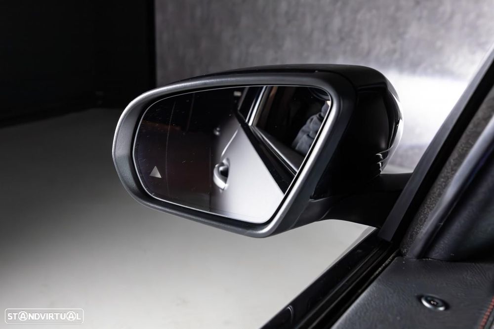 Mercedes-Benz GLA 250 e 8G-DCT AMG Line - 44