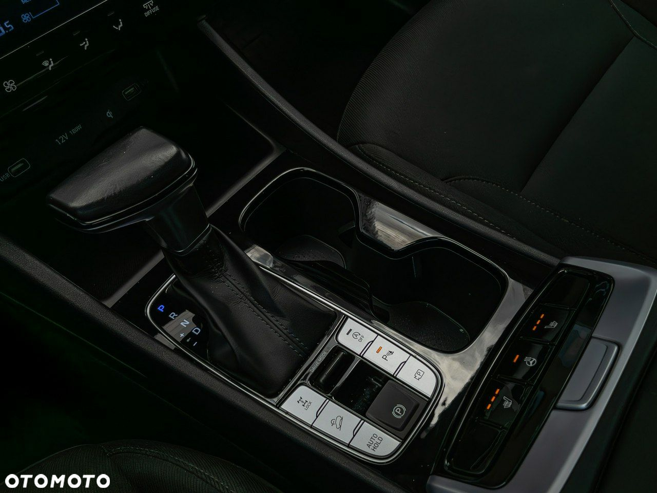 Hyundai Tucson - 26
