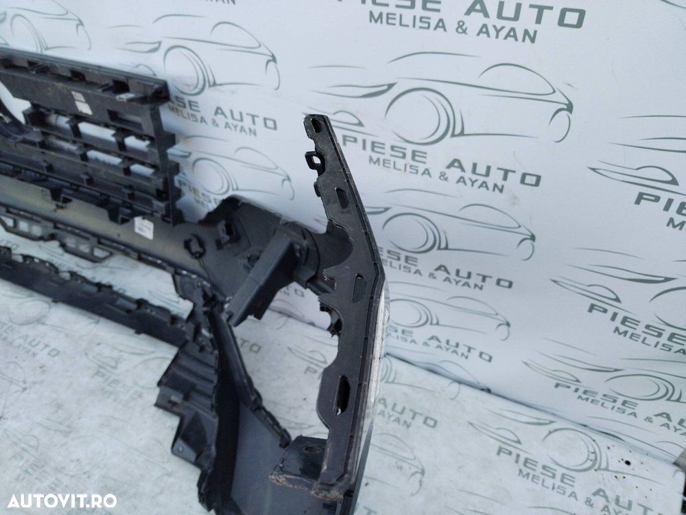 Bara fata Volkswagen Touareg 3 R-Line Gaur an 2018-2019-2020-2021-2022 - 5