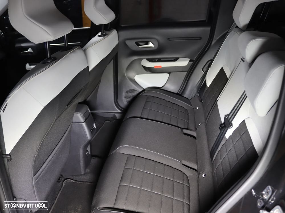 Citroën e-C3 44 kWh You Pack Plus - 11
