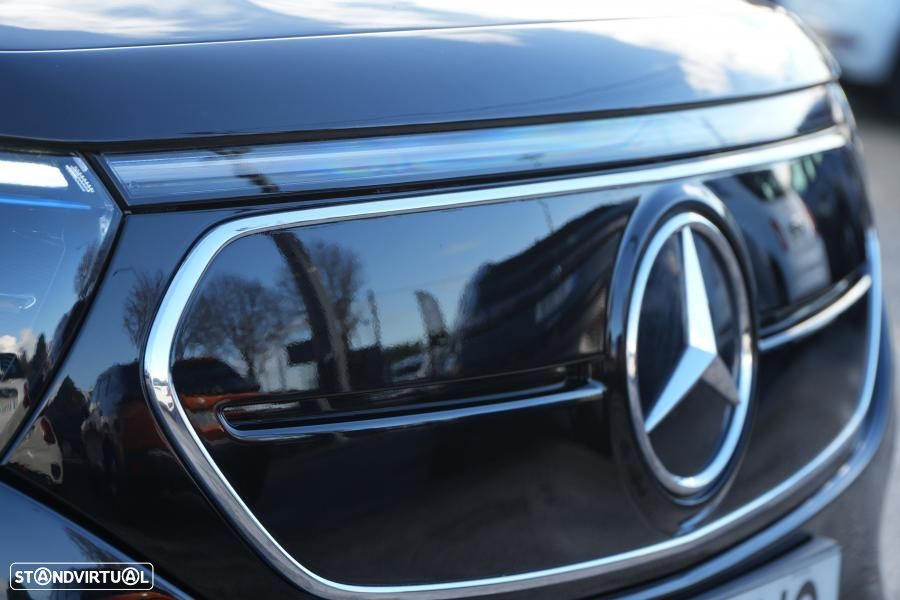 Mercedes-Benz EQA 250 Progressive - 5