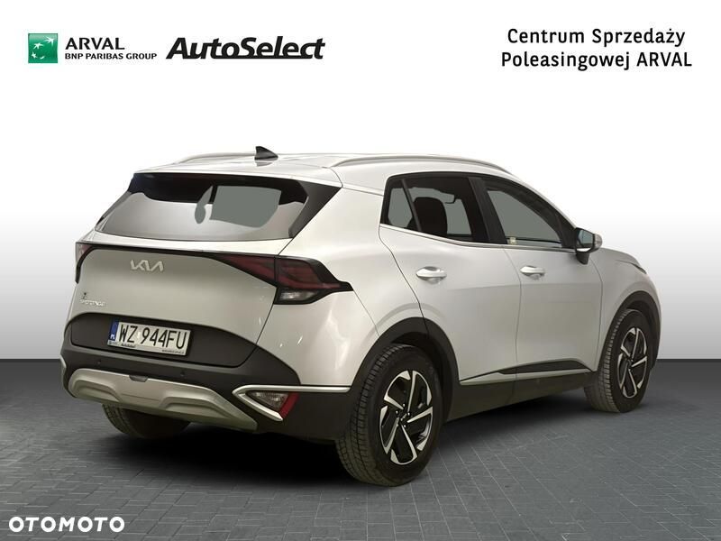 Kia Sportage 1.6 T-GDI MHEV L 2WD DCT - 6