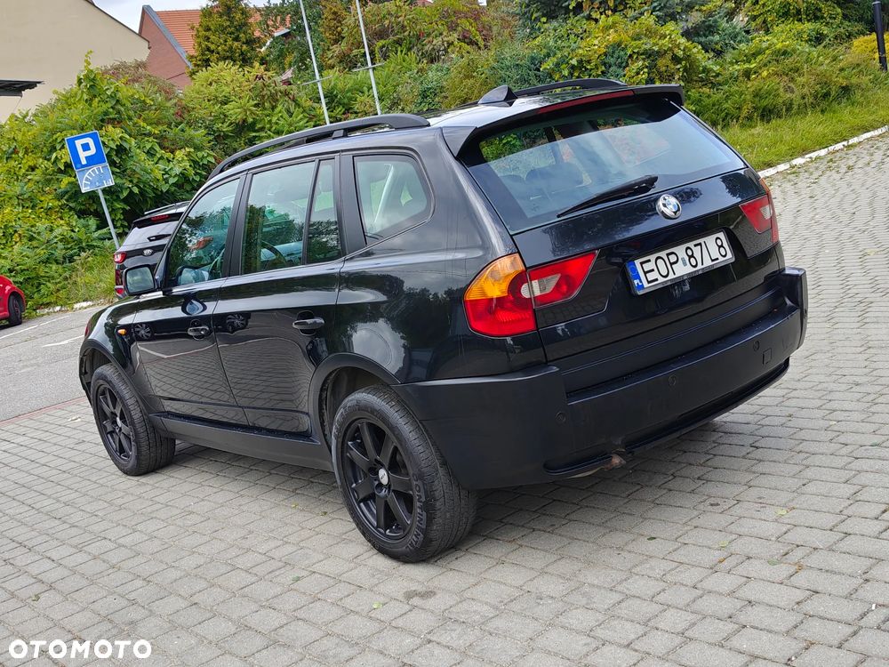 BMW X5 - 13