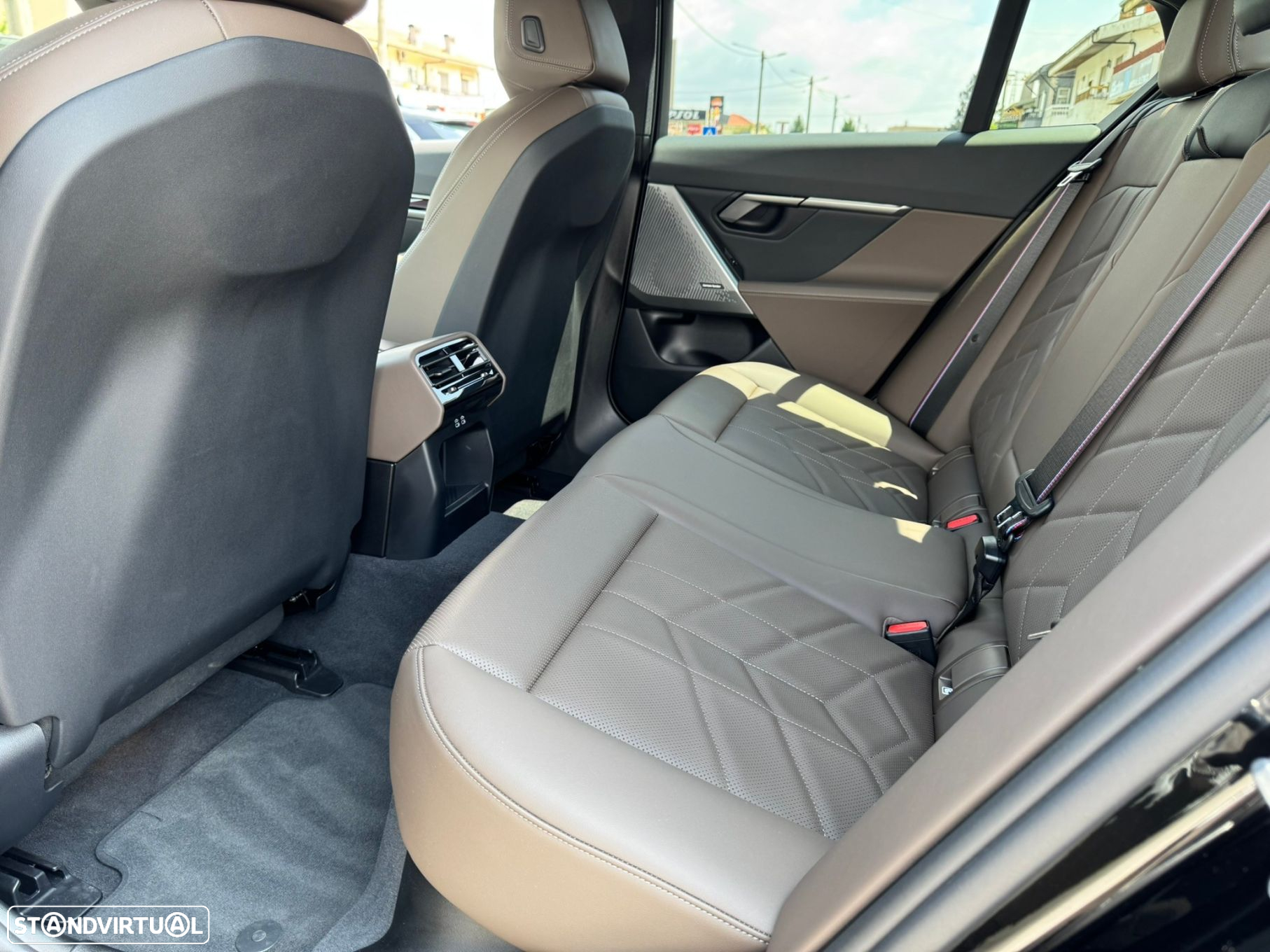 BMW i5 eDrive40 Pack Desportivo M Pro - 10