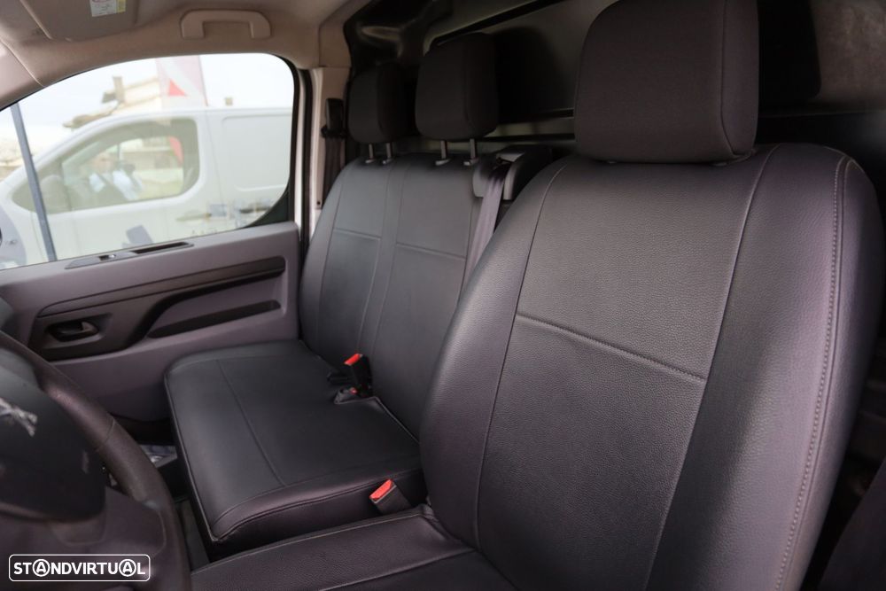 Peugeot Expert 1.6 BlueHDi L1H1 - 9