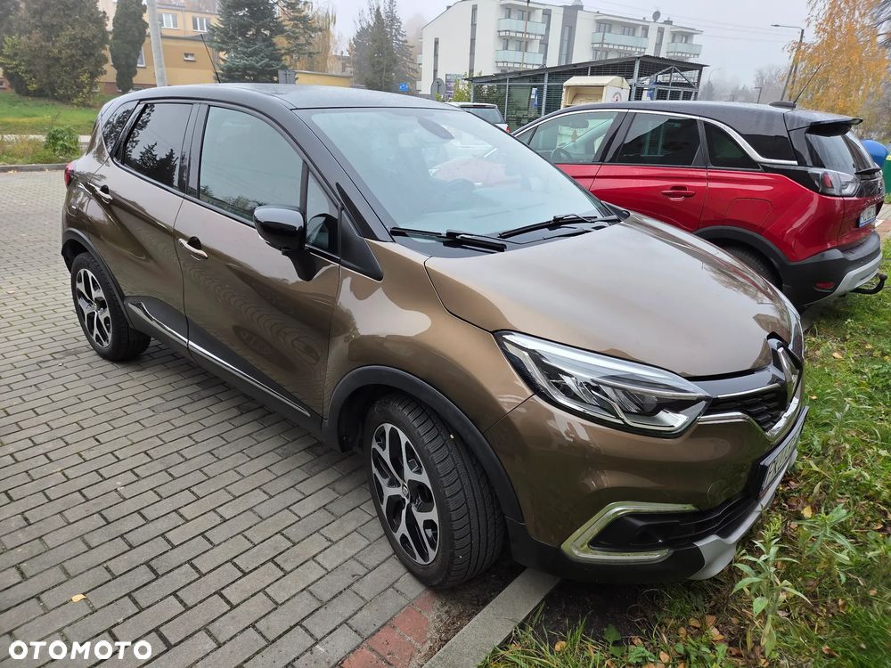 Renault Captur (ENERGY) TCe 90 INTENS - 2