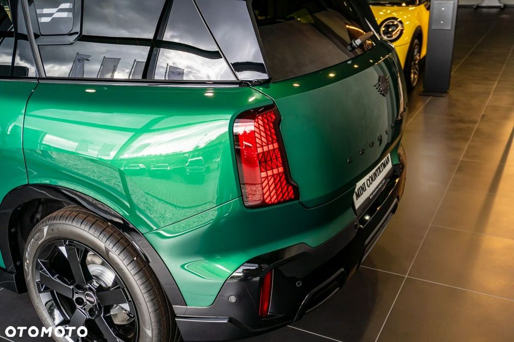 MINI Countryman - 8