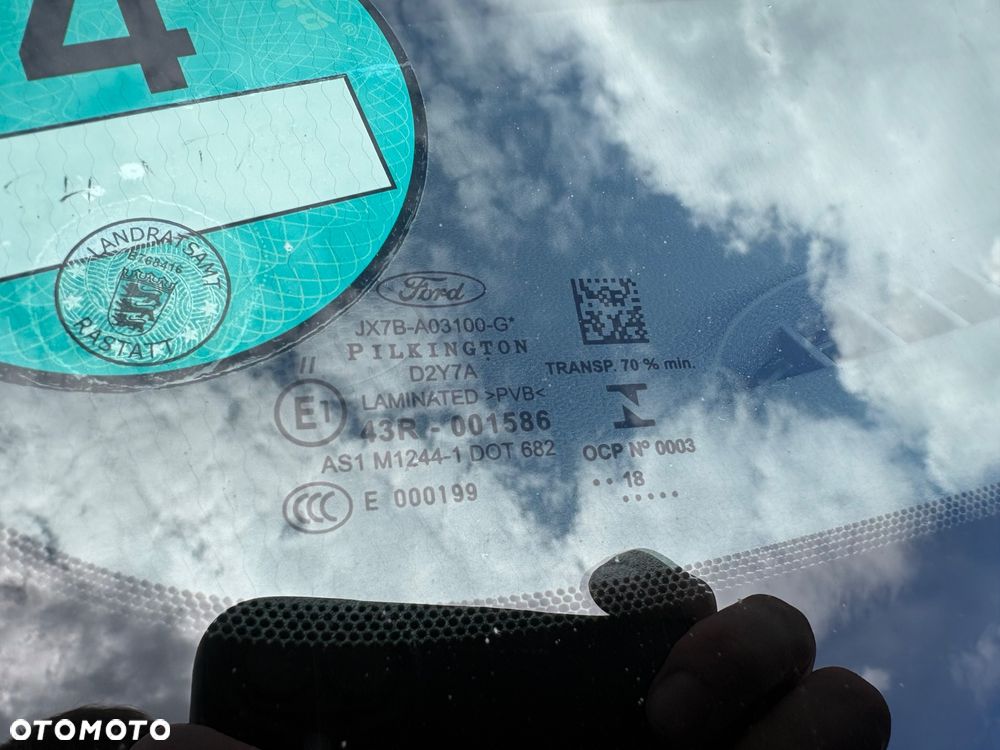 Ford Focus 1.0 EcoBoost Start-Stopp-System COOL&CONNECT - 21