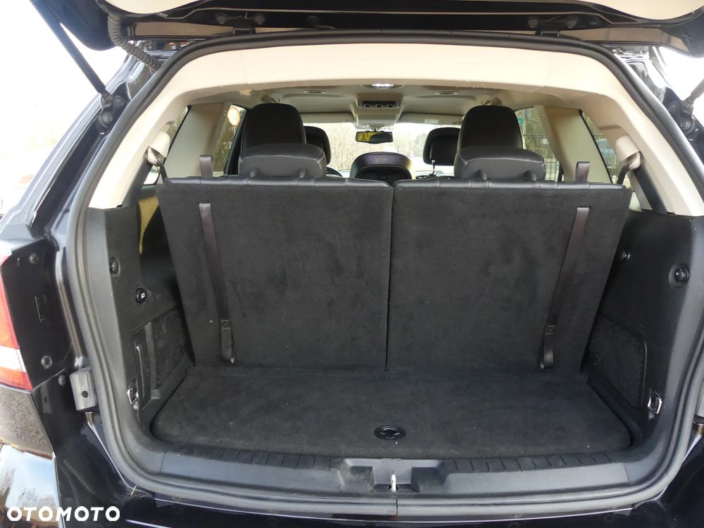 Fiat Freemont 2.0 Multijet 16V DPF Automatik Allrad Black Code - 21