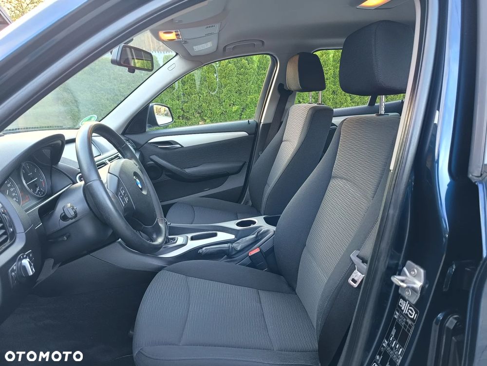 BMW X1 - 25