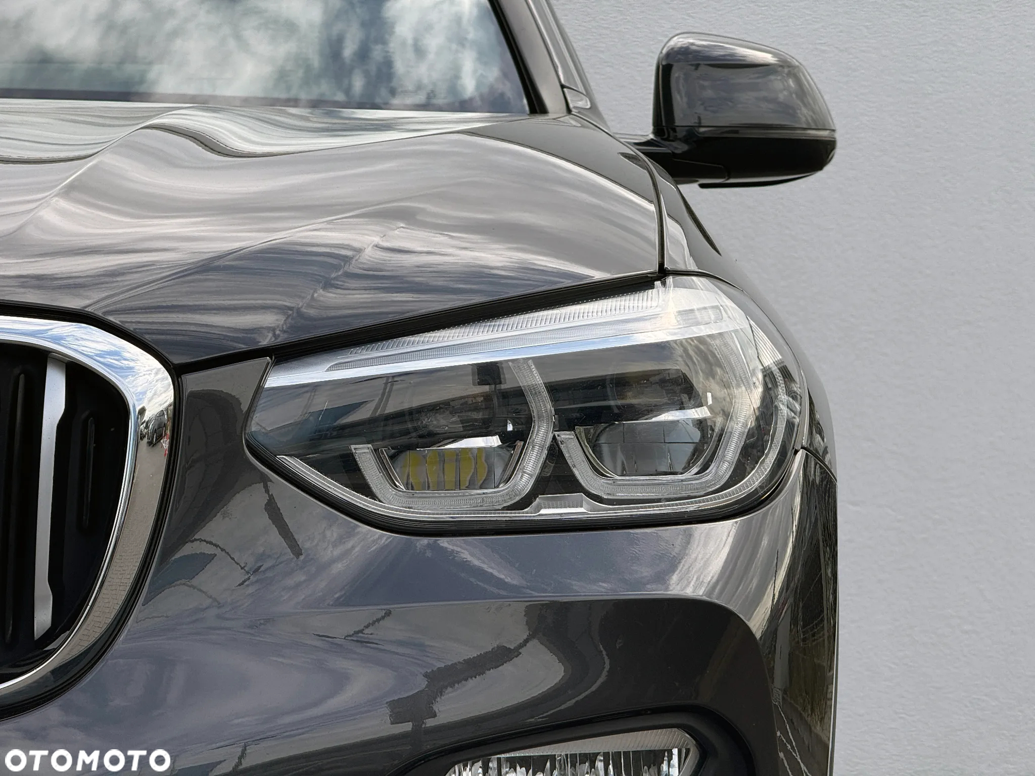 BMW X3 xDrive25d xLine - 6