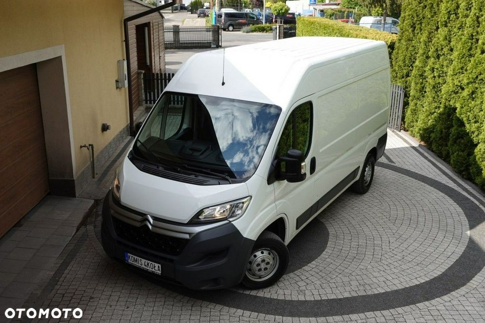 Citroën Jumper - 19