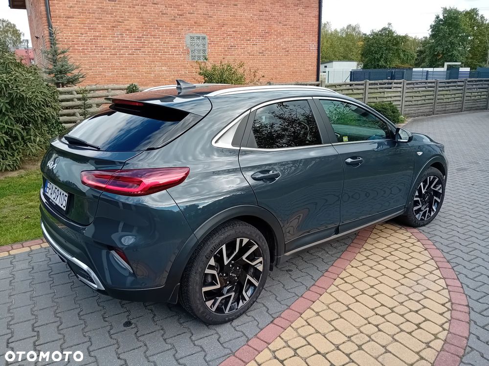 Kia XCeed - 6