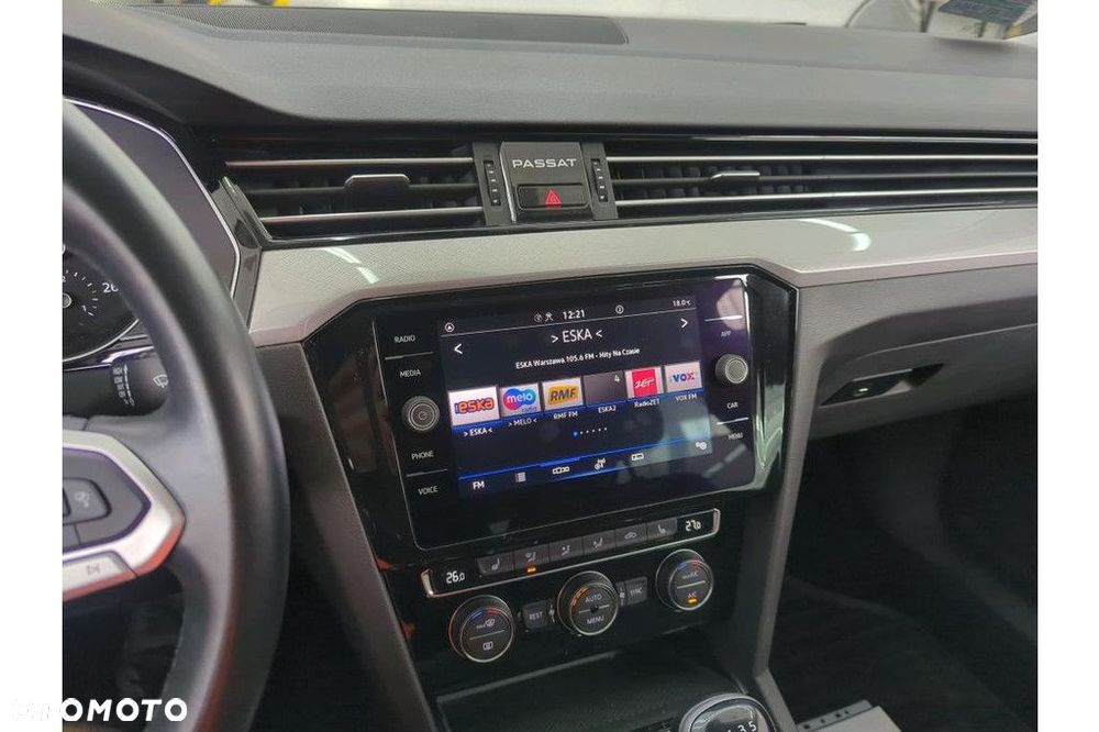 Volkswagen Passat - 7