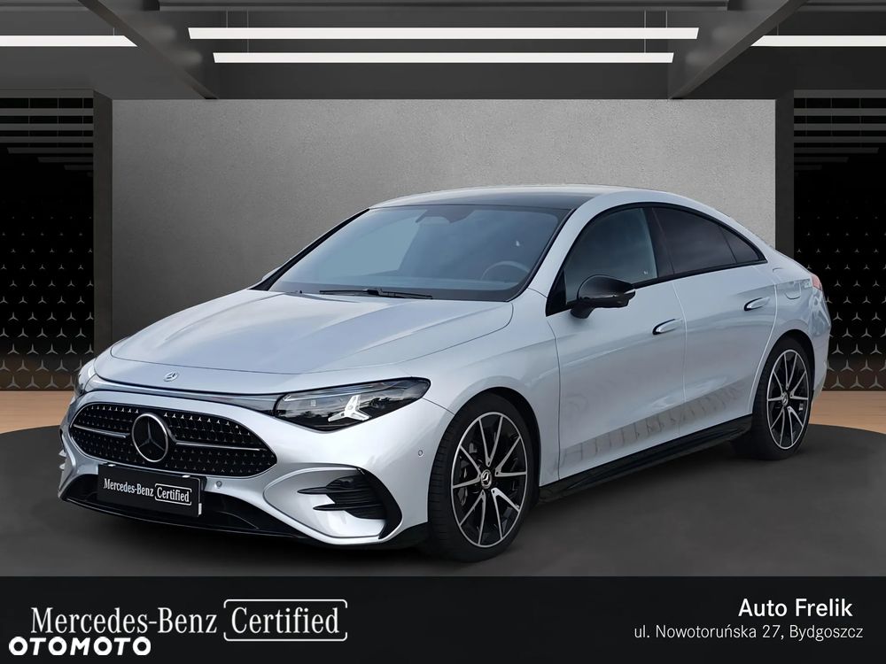 Mercedes-Benz CLA 200 mHEV 8G-DCT - 2