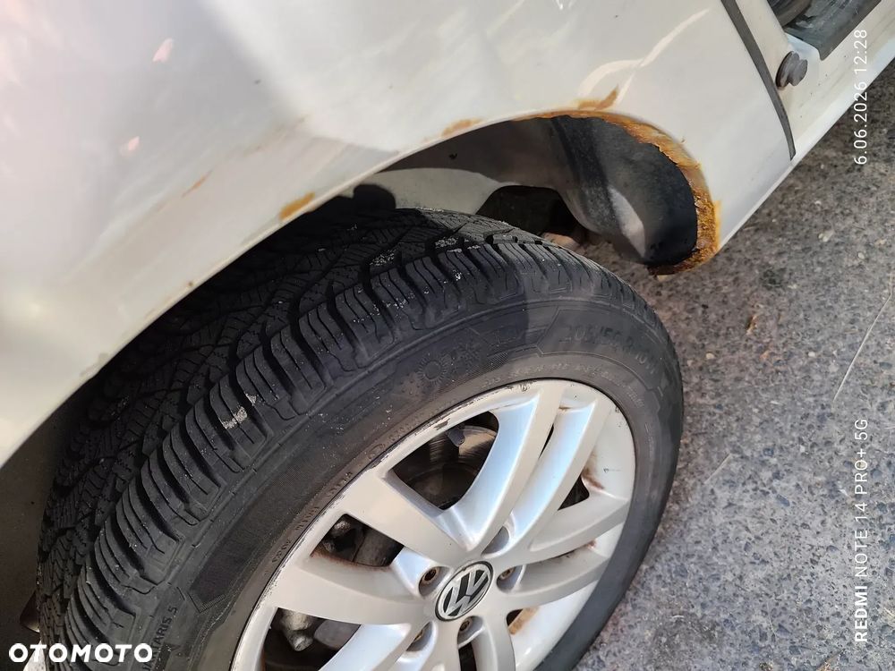 Volkswagen Sharan 1.9 TDI Comfortline - 13