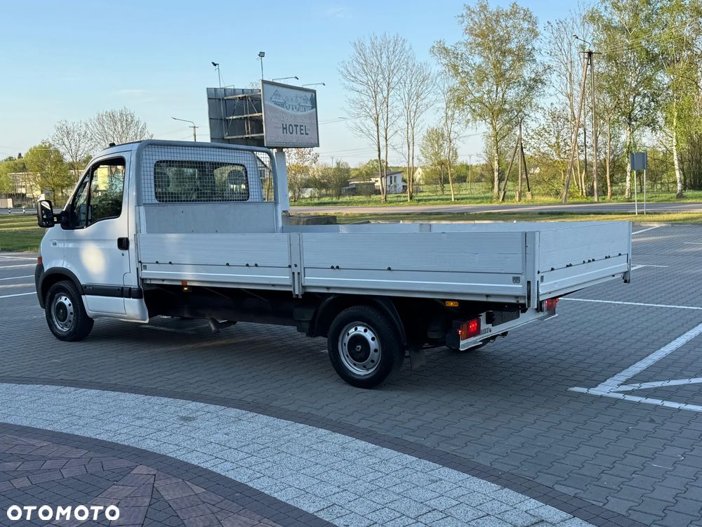 Renault Master - 9