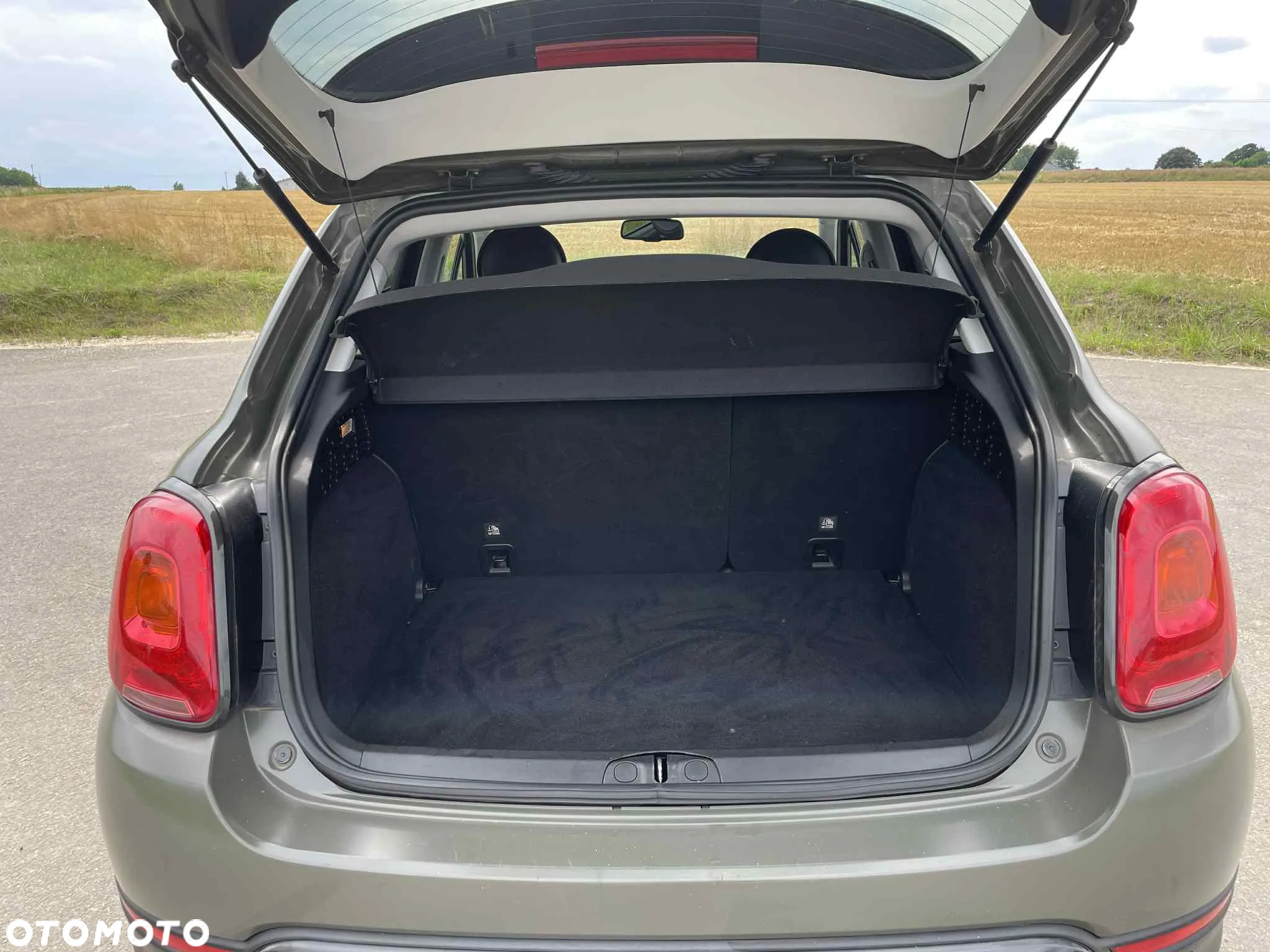 Fiat 500X 1.4 Multiair 4x2 S&S S-Design Cross Look - 24