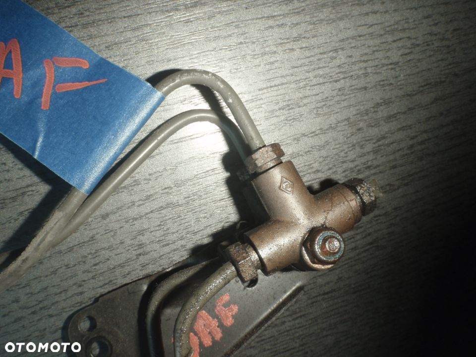 korektor siły hamowania daf ldv 400 - 3