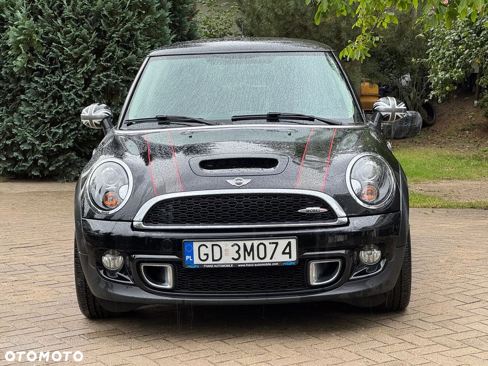 MINI Cooper S - 2