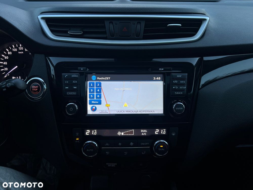 Nissan Qashqai 1.2 DIG-T Tekna - 19