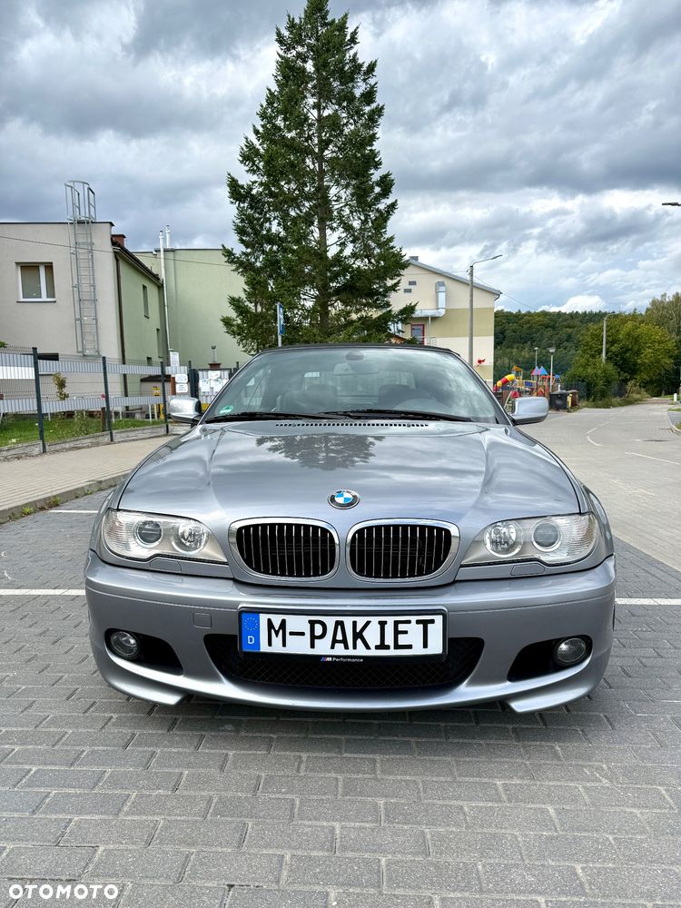 BMW Seria 3 320 Ci Edition Sport - 2