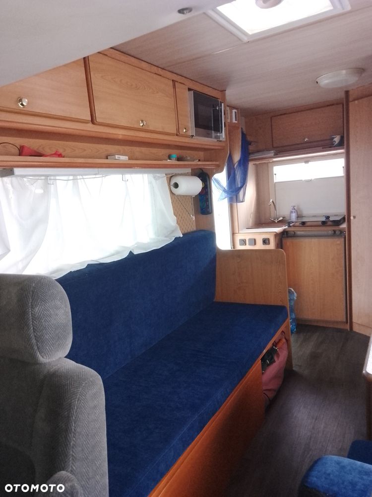 Fiat Ducato Ducato10 C1A 230.636.0 - 7