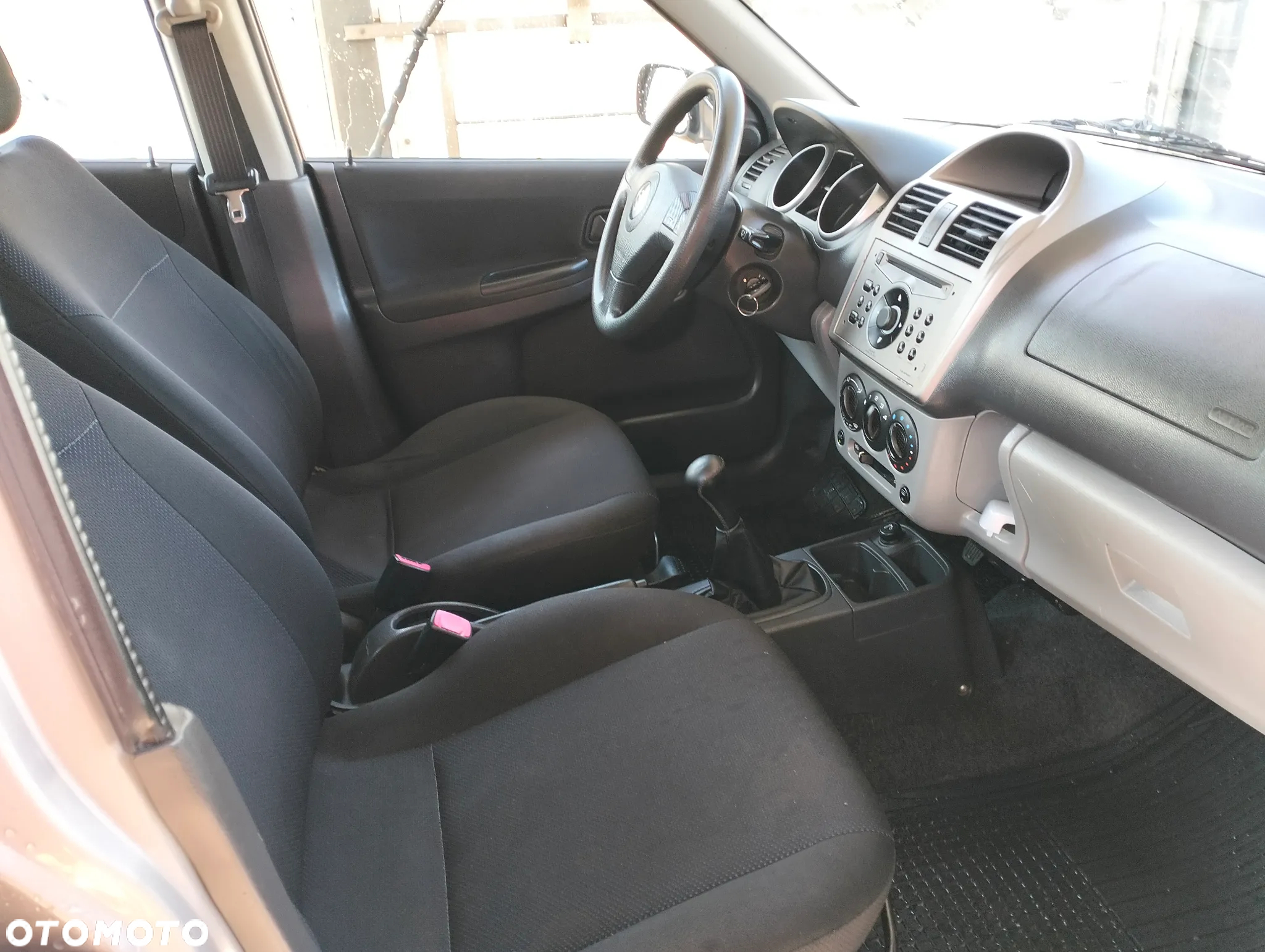 Suzuki Ignis 1.3 4x4 Snow White - 36
