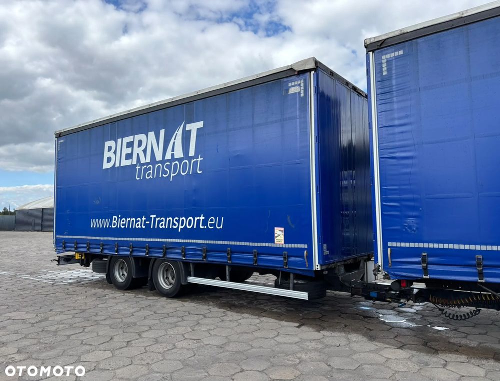 MAN TGX 18.420 - 8