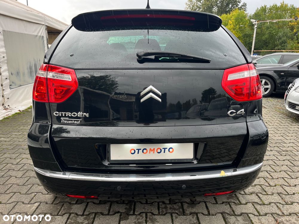 Citroën C4 - 14