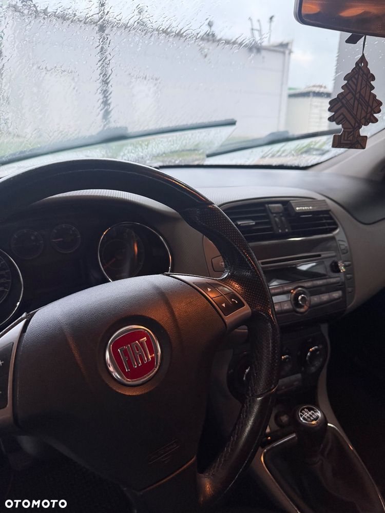 Fiat Bravo 2012 photo 4