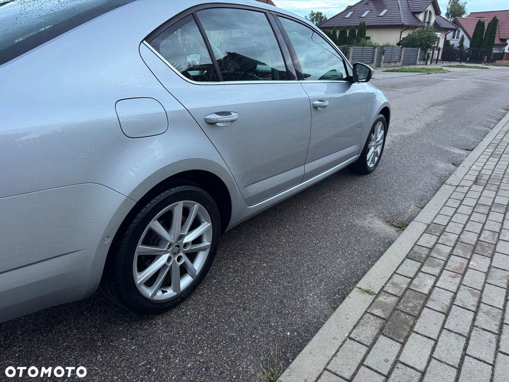 Skoda Octavia 1.4 TSI Green tec Edition - 17