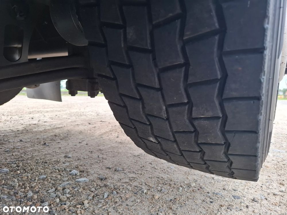 Scania R450 - 35