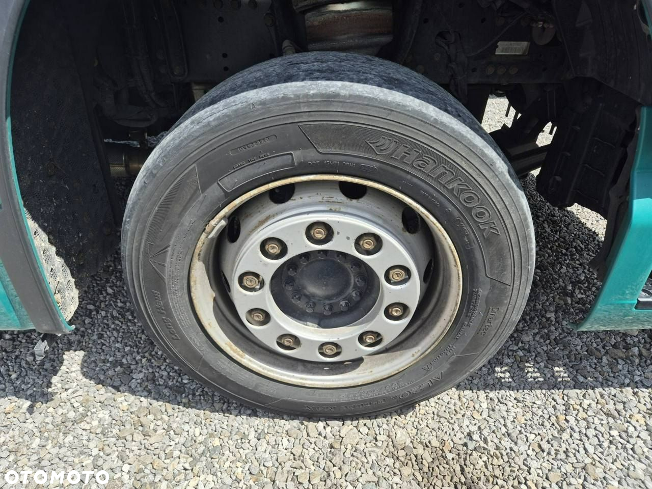 MAN Tgx - 40